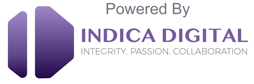 Powered by Indica Digital